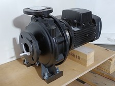 POMPE GRUNDFOS 92683913 Avec Moteur, P/T 16/120 Bar/Cmax