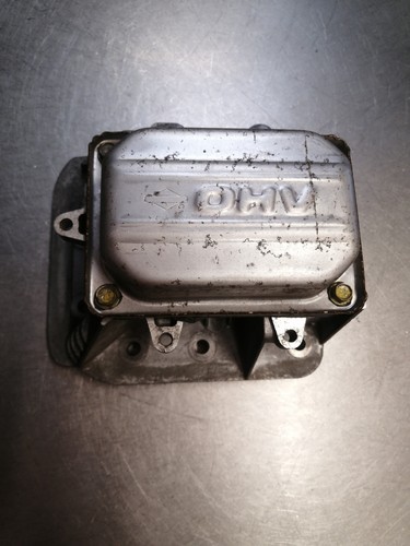 Culasse briggs et - culasse,