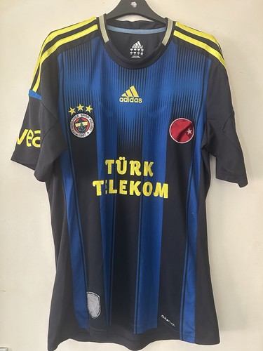 Fenerbahçe third jersey - fenerbahçe, sk