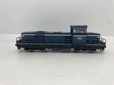 JOUEF HO 8531 locomotive diesel BB 66150 SNCF