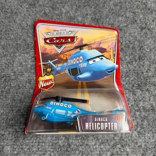 Disney pixar cars dinoco - disney,