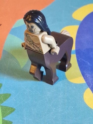Lego centaur 75967 quiver - -,
