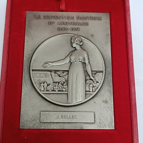 France grosse plaquette - grosse,