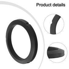 Bague d'étanchéité en