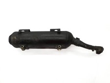 Pot d'échappement (Yamaha -