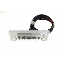 Feu de gabarit à led blanc
