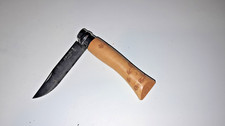 COUTEAU  OPINEL N°7