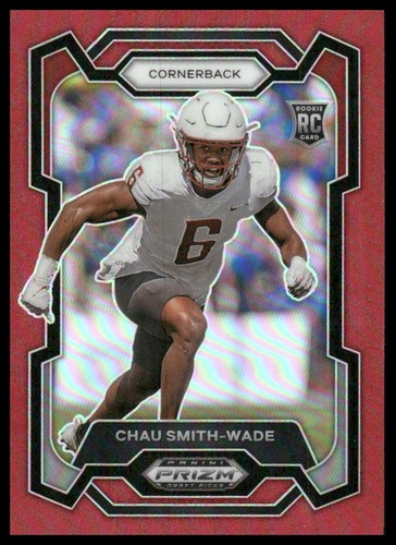 Chau smith wade rookie - smith-wade, /299