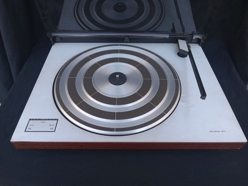 Bang olufsen beogram 2400 - beogram,