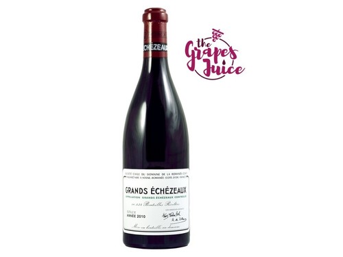 Domaine romanée conti - la, romanée-conti