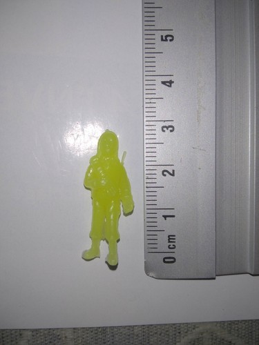 Figurine tintin dunkin - tintin, cm