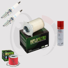 Kit Entretien Filtres Bougies