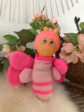 Ancienne peluche doudou - ⚜,