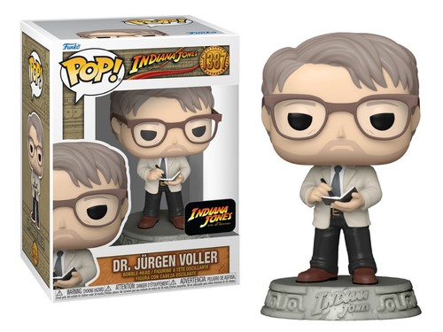 Figurine pop movies - pop!,
