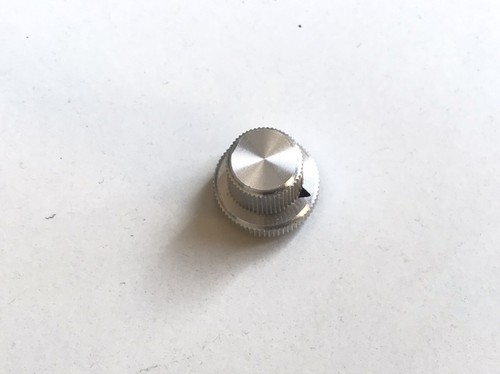 Bouton revox balance - revox, (