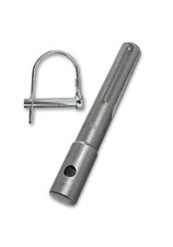 Adaptateur de foret de terre