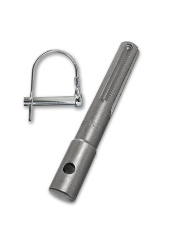 Adaptateur foret terre - foret,