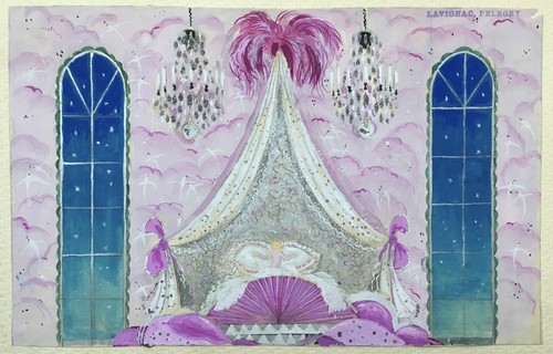 Dessin aquarelle gouache - aquarelle,