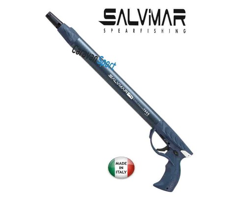 Fusil sous eau - l'eau, predathor