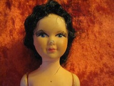 poupée mannequin "