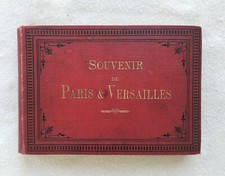 Souvenir de Paris à