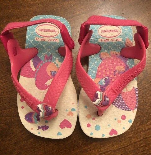 Havaianas baby toddler - havaianas,