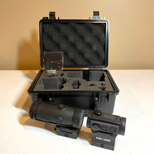 Holosun HS403C 2 MOA Dot Micro