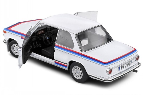 Bmw 2002 tii turbo - 2002,