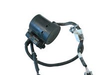 Électrovanne de vapeur de