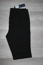 PLACE DU JOUR- Pantalon  Noir