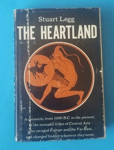 The heartland 1st - heartland, american
