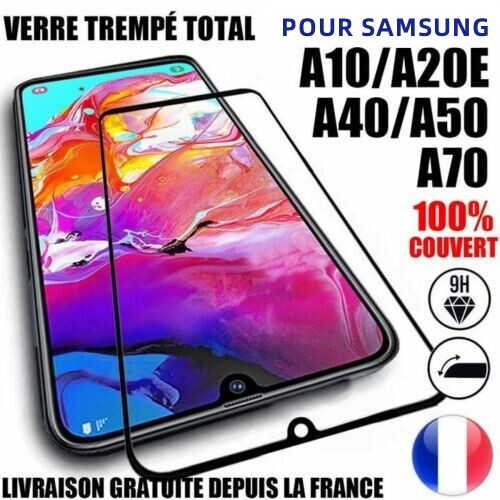 Vitre protection film - film, verre
