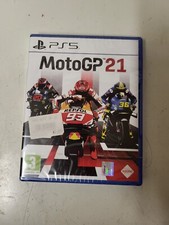 Moto Gp 21 Playstation 5
