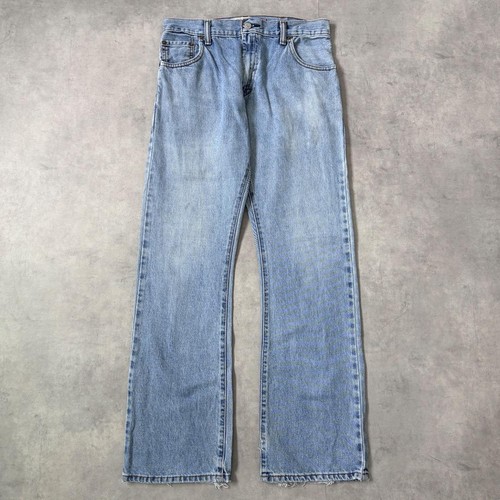 Levi 517 w30 flare boots - levi's,