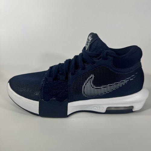 Nike lebron james witness - lebron, 8