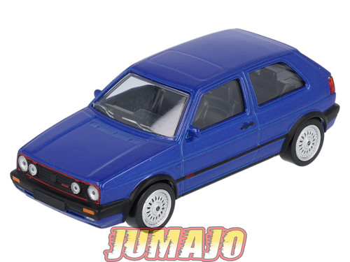 Jc6 voiture jet car - jc6, 1/43