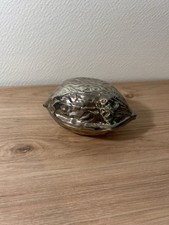 Casse noix ancien - noix, metal