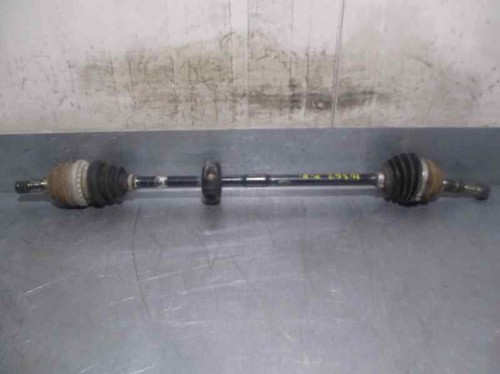9117410 transmission avant