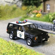Jeep cherokee california - xj,,