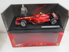 BLY68- FERRARI F2007 #6 WINNER