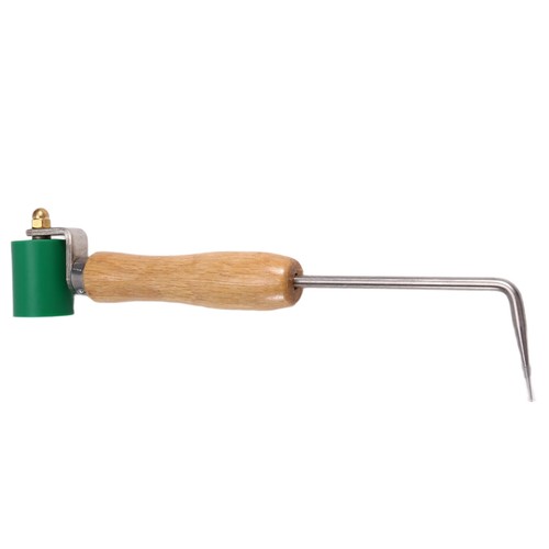 Rouleau joint avec sonde - à,