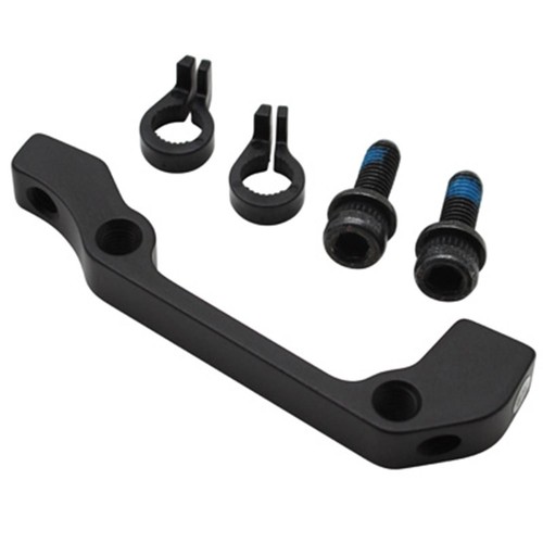 Adaptateur frein disque vtt - frein,