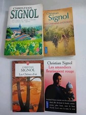 8 livres/9 histoires Christian