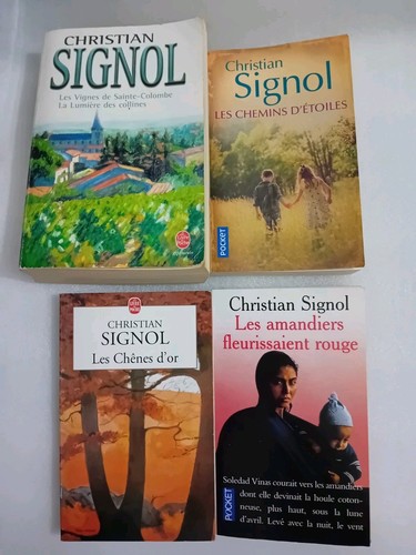 Livres histoires christian - livres/9,