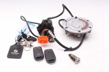 Kit de Serrure Contact Bouchon