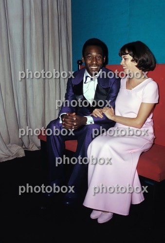 Mireille mathieu exclusive - mathieu,