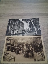 Lot De Cpa De France Divers