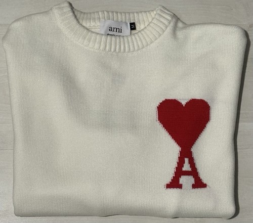 Pull ami paris - pull,