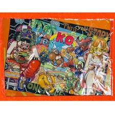 Tapis de jeu One Piece Card