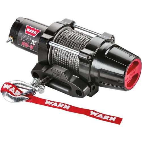 Treuil warn winch vrx - winch,